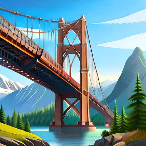 Bridgezz v4.8.2 MOD APK [Free Rewards]