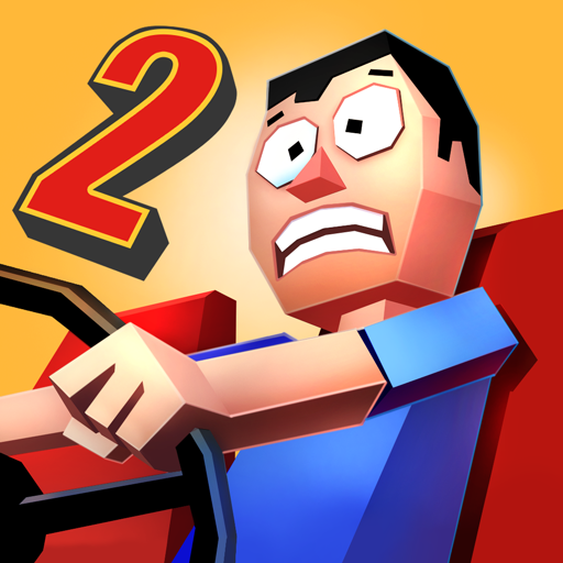 Faily Brakes 2 v6.28 MOD APK [Unlimited Money, Unlock Skin]