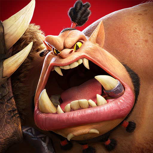 Call of Dragons v1.0.45.33 MOD APK [Menu, Game Speed]