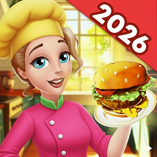 Merge Restaurant MOD APK v2.39.5 [Free Shopping]