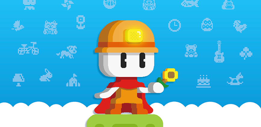 BOKU BOKU v1.0.300 MOD APK [Unlimited Candies]