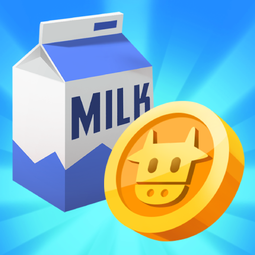 Milk Farm Tycoon v3.4.0 MOD APK [Unlimited Currency]