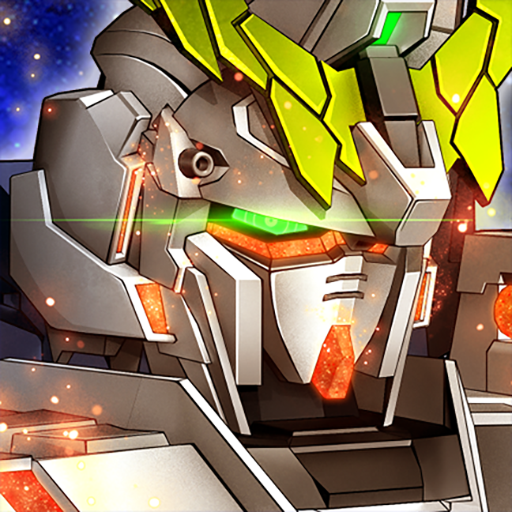 MOBILE SUIT GUNDAM U.C. ENGAGE v1.8.2 MOD APK [Damage Multiplier, God Mode]