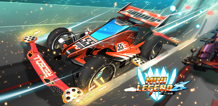 Mini Legend v3.22.0 MOD APK [Instant Win, Always Perfect, Energy]