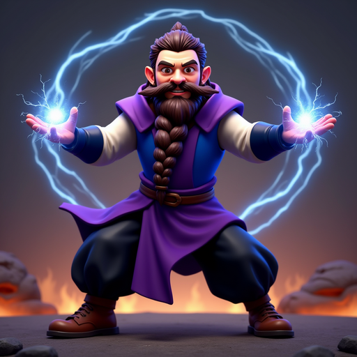 Loot Heroes v1.19.1 MOD APK [Menu, Money, No CD]