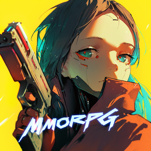 Arclight City: Cyberpunk RPG v444 MOD APK [Weak Enemy, No Ban]