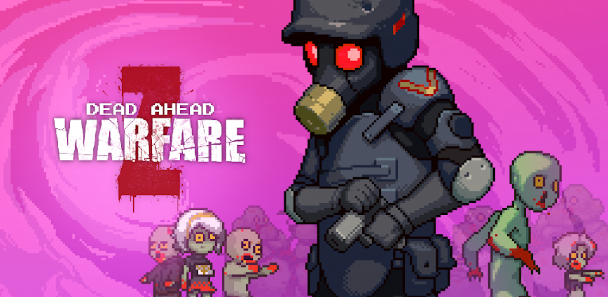 Dead Ahead: Zombie Warfare v4.3.1 MOD APK [Unlimited Money, Menu]