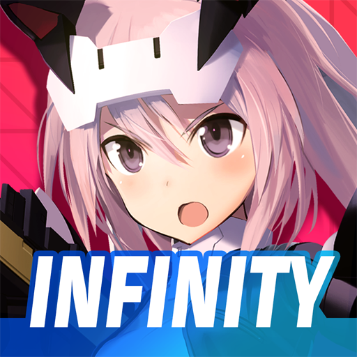 Alice Gear Aegis v1.98.0 MOD APK [One Hit, God Mode]