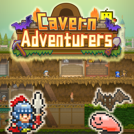 Cavern Adventurers v1.5.2 MOD APK [Unlimited Money, Items]