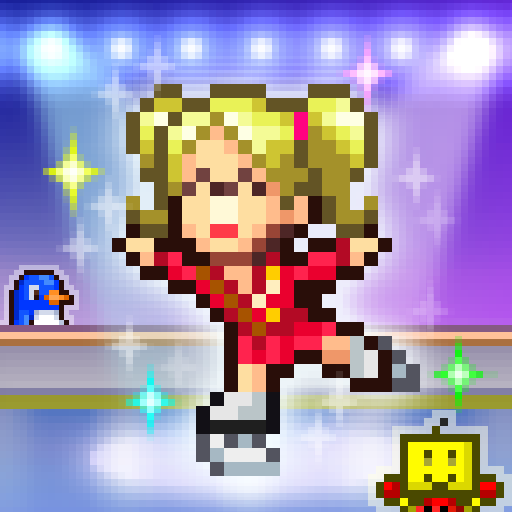 Skating Rink Story v1.4.8 MOD APK [Menu, Money Always Increase]