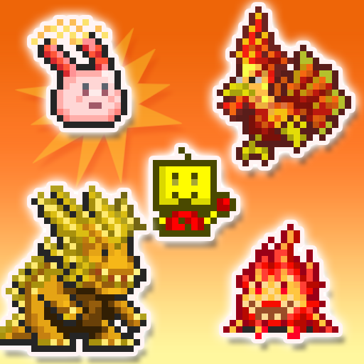 Beastie Bay v2.3.7 MOD APK [Unlimited Money]