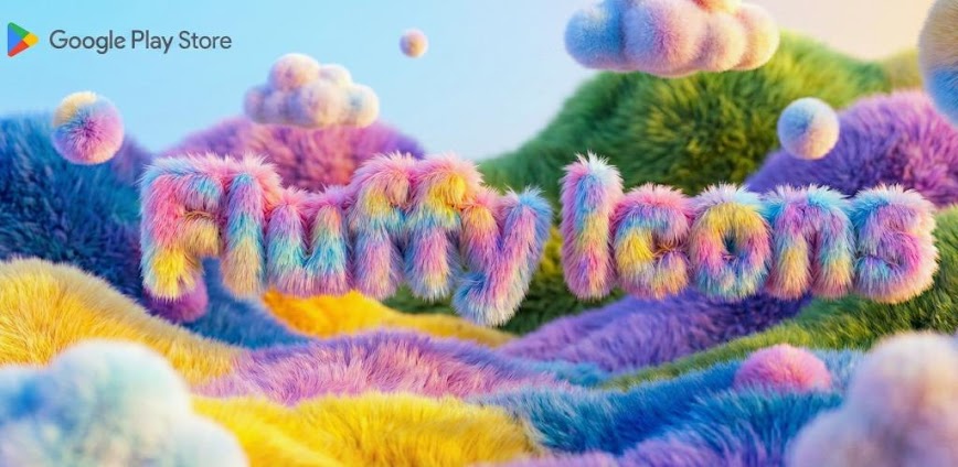 Fluffy Icons v1.7 APK [Full Version]