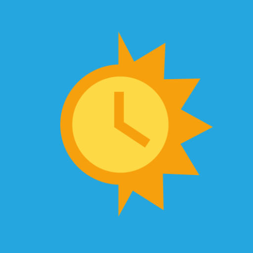 Sunrise and Sunset Times v6.8.0 MOD APK [Premium Unlocked]
