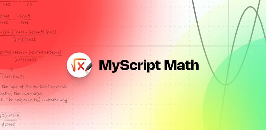 MyScript Math v1.5.3 MOD APK [Premium Unlocked]