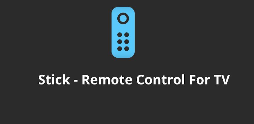 Stick Remote Control For TV v3.21 MOD APK [Premium Unlocked]