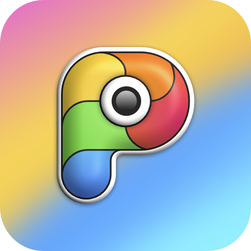 Poppin icon pack v2.8.7 APK [Full Version]