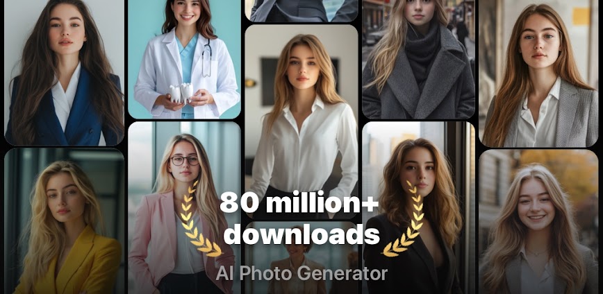 AI Photo v1.5.5 MOD APK [Premium Unlocked]