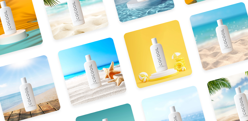 Pixelcut v0.9.40 MOD APK [Premium Unlocked]