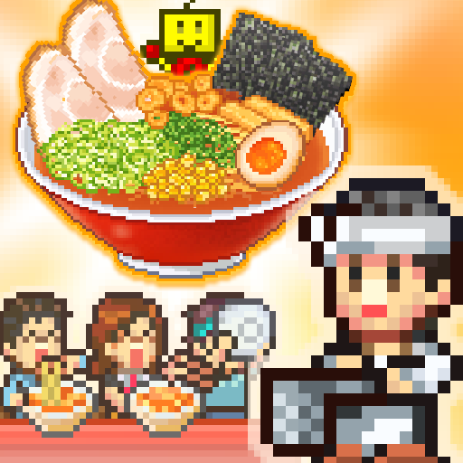 The Ramen Sensei v2.3.4 APK [Full Game]