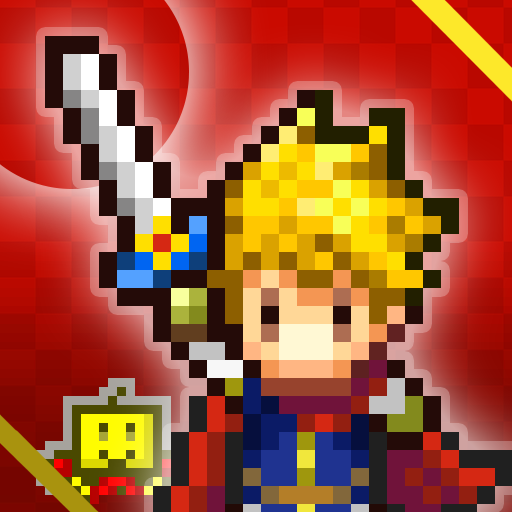 Quest Town Saga v1.4.8 MOD APK [Unlimited Money]