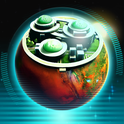 Terraforming Mars v2.11.0.131264 MOD APK [All Unlocked]