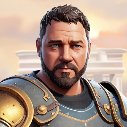 Gladiators v1.36.14 MOD APK [God Mode, Attack, Move Speed]