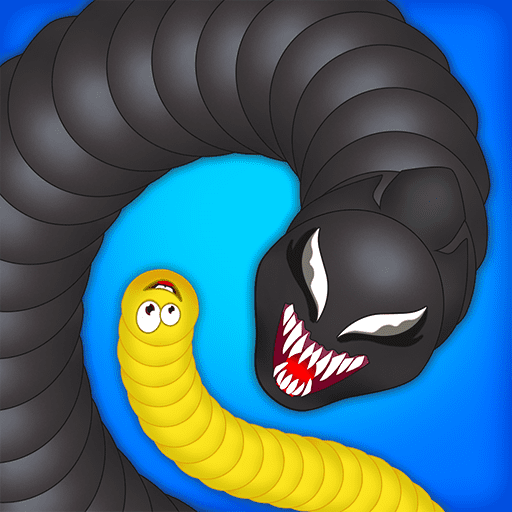 Worm Hunt v4.14.0 MOD APK [Unlimited Money, Unlocked Skins]