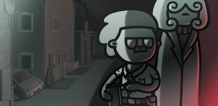 Mindcop v1.4.3 APK [Unlocked Game]