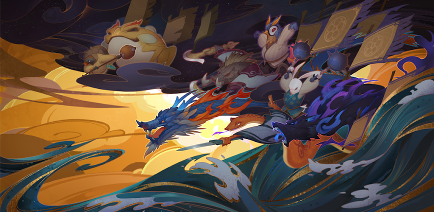 Amazing Cultivation Simulator v1.2.0 MOD APK [Menu, God Mode, Unlocked]