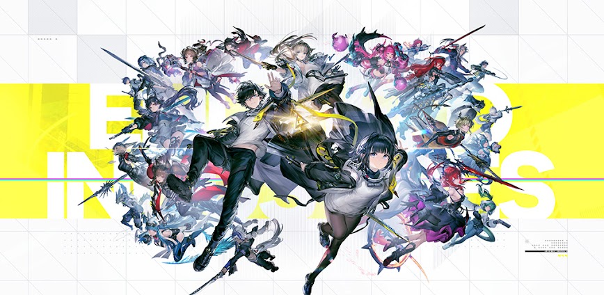 Arknights: Endfield v1.0.13 MOD APK [Menu, Damage, Unlimited Skill, Dumb Enemy]