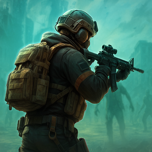 Zombie Apocalypse v1.65.6 MOD APK [Menu, Ammo, One Hit]