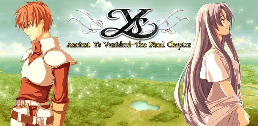 Crunchyroll: Ys Chronicles II v2.0.1 MOD APK [Menu, God Mode, Unlimited Gold]