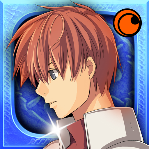 Crunchyroll: Ys Chronicles II v2.0.1 MOD APK [Menu, God Mode, Unlimited Gold]