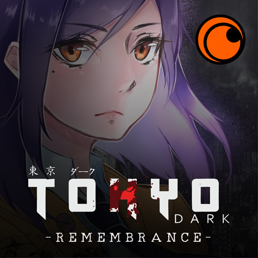 Crunchyroll: Tokyo Dark v1.0.2 MOD APK [Unlocked]