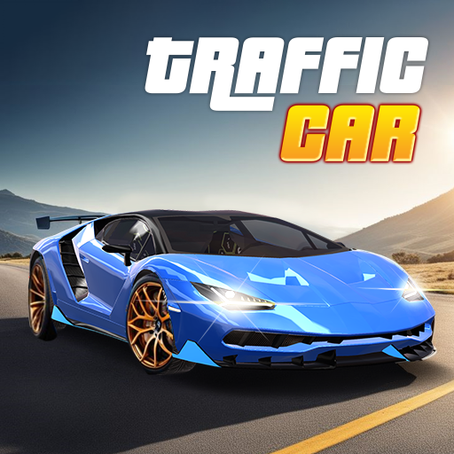 Ultimate Traffic Driving Car v1.1.6 MOD APK [Menu, Unlimited Money, Game Speed]