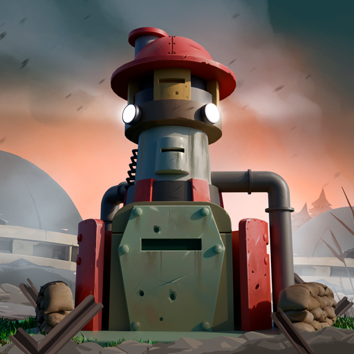 Bunker Wars: WW1 RTS v1.15.5 MOD APK [Menu, Damage, God mode]