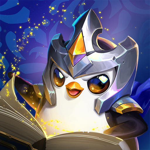 TFT: Teamfight Tactics v16.2.7389684 APK [Latest]