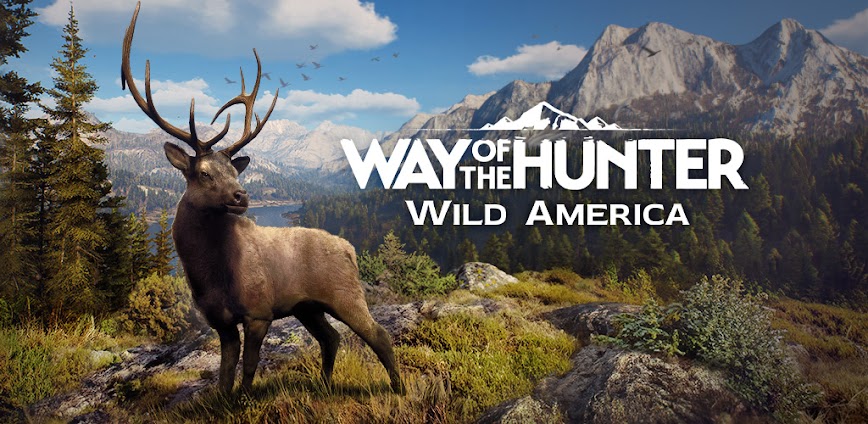 Way of the Hunter Wild America v1.0.12 MOD APK [Unlocked All DLC]