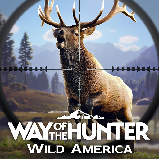 Way of the Hunter Wild America v1.0.12 MOD APK [Unlocked All DLC]