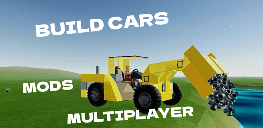 Evertech Sandbox MOD APK v8.1.2016android [Free Rewards]