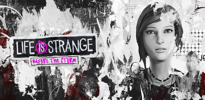 Life is Strange: Before the Storm v1.1.4 MOD APK [All Episodes Unlocked]