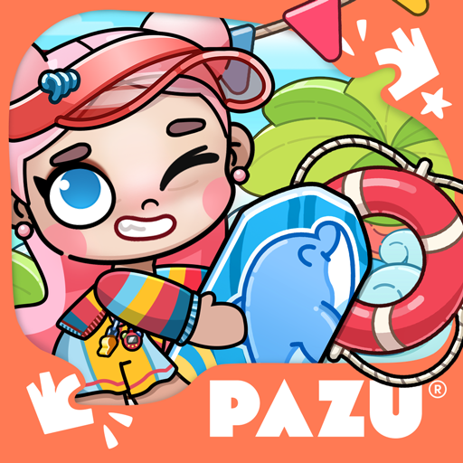 Avatar World: City Life v1.191 MOD APK [All Unlocked]