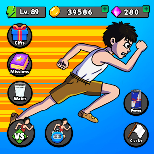 Tap Tap Run v2.1.3 MOD APK [Menu, Unlimited All]