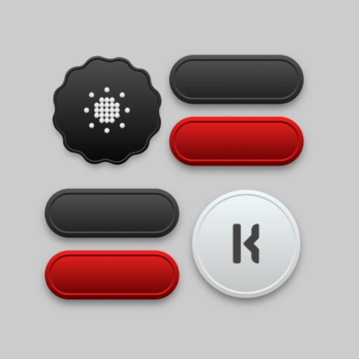 My Thing KWGT v2.0.4 APK [Full Version]