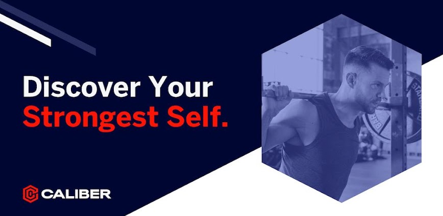 Caliber Strength Training v5.11.1 MOD APK [Premium Unlocked]