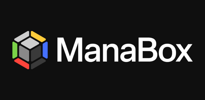 ManaBox v3.25.1 MOD APK [Premium Unlocked]