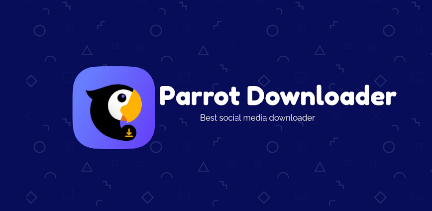 Parrot er v5.1.0rc.0 MOD APK [Premium Unlocked]