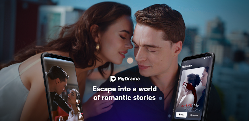 My Drama v1.53.1 MOD APK [Premium Unlocked]