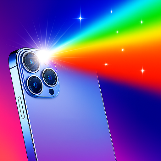 Flash Notification On Call MOD APK v17.2 [Premium Unlocked]