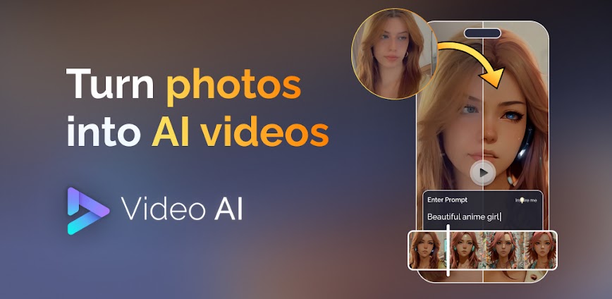 Video AI v3.6.0 MOD APK [Premium Unlocked]
